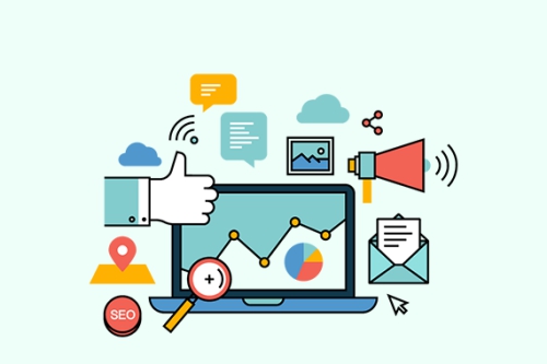 丹凤提升网络推广效果企业要注意哪些方面的问题
