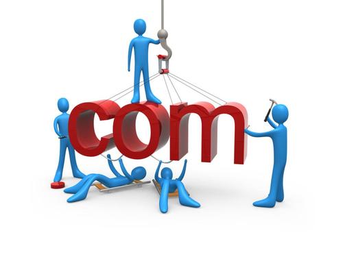 丹凤企业网站建设成功与否和哪些有关呢