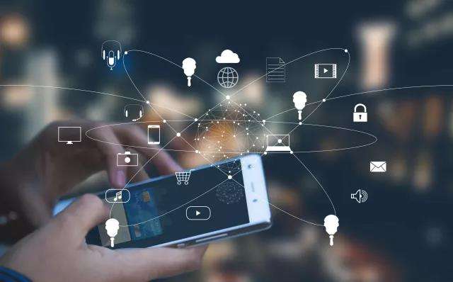 丹凤分析企业做微信营销常见的几种模式