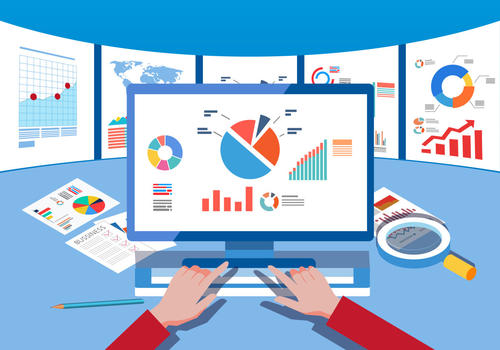 丹凤哪一种网站设计风格才是适合企业呢？