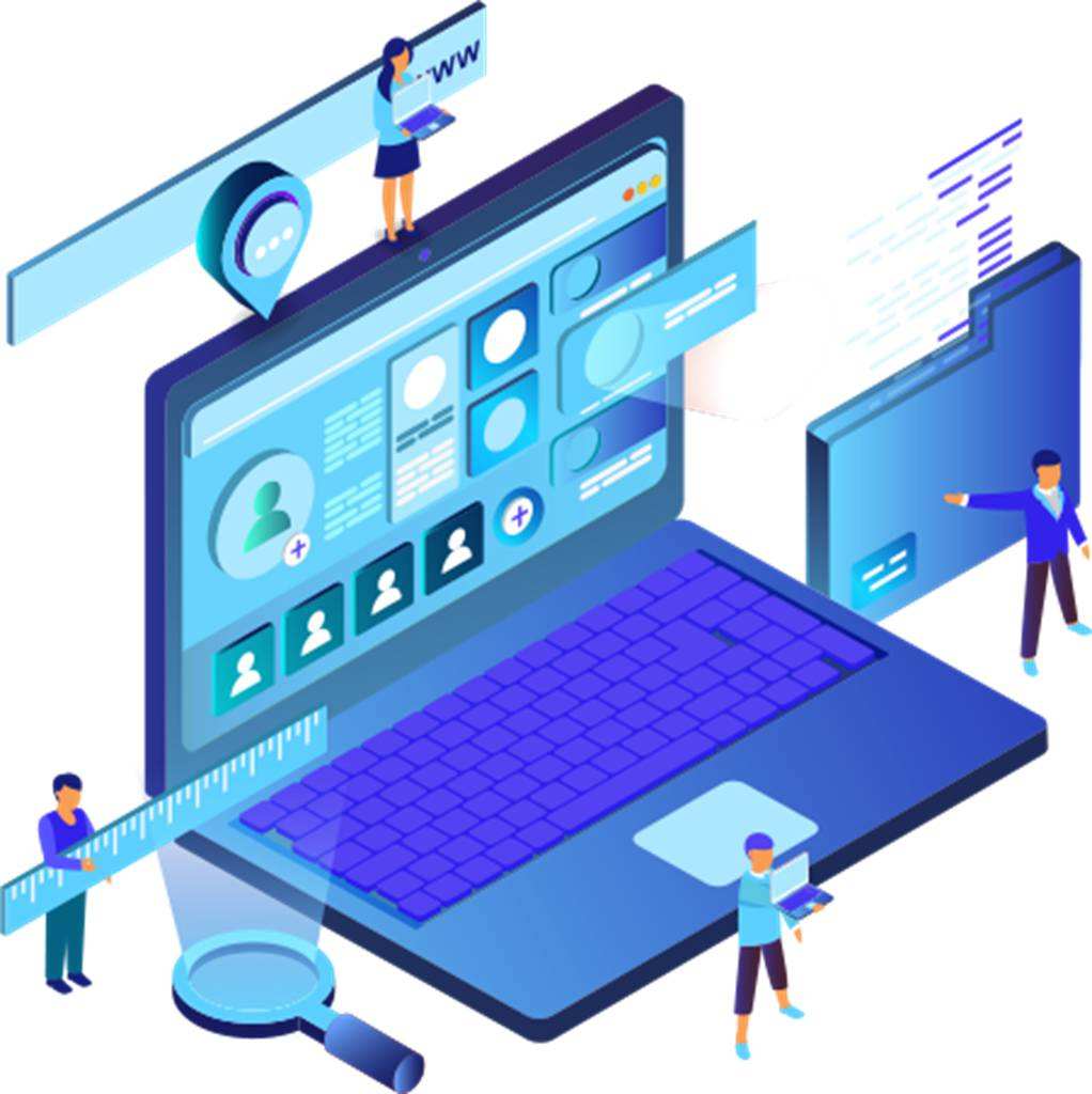 丹凤分析企业网站设计过程中需要注意的几个问题